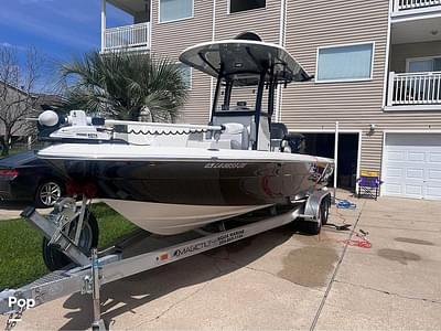 BOATZON | NauticStar 249 XTS