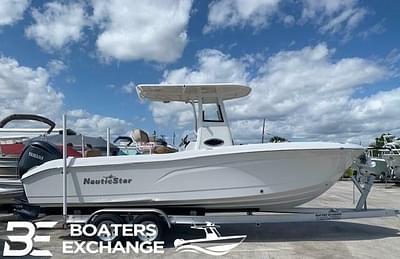 BOATZON | NauticStar 24XS 2023