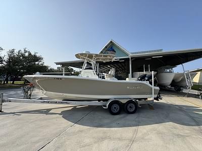 BOATZON | NauticStar 25 XS 2018