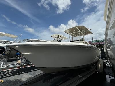 BOATZON | NauticStar 25 XS Offshore 2018