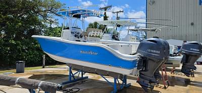 BOATZON | NauticStar 2500XS Offshore 2015 BOATZON | NauticStar 2500XS Offshore 2015