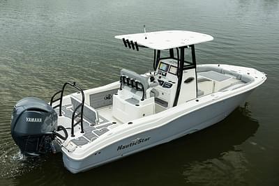 BOATZON | NauticStar 251 Hybrid 2023 BOATZON | NauticStar 251 Hybrid 2023