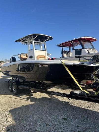 BOATZON | NauticStar 251 HYBRID 2023 BOATZON | NauticStar 251 HYBRID 2023