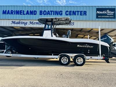 BOATZON | NauticStar 251 HYBRID 2023