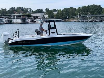 BOATZON | NauticStar 251 Hybrid 2024