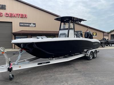 BOATZON | NauticStar 251 Hybrid 2024 BOATZON | NauticStar 251 Hybrid 2024