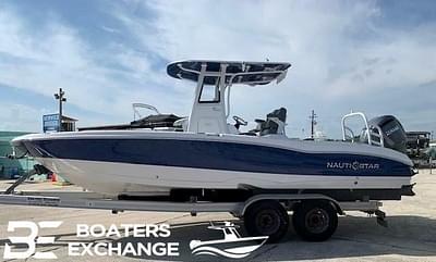 BOATZON | NauticStar 251 Hybrid 2024