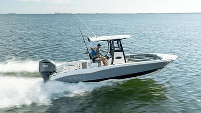 BOATZON | NauticStar 251 Hybrid 2025