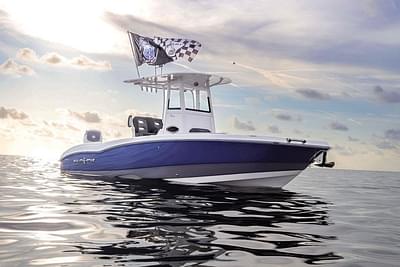 BOATZON | NauticStar 251 Hybrid 2025 BOATZON | NauticStar 251 Hybrid 2025