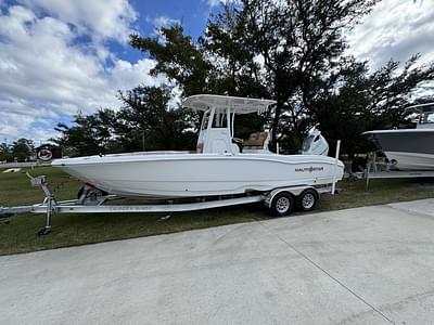 BOATZON | NauticStar 251 Hybrid 2025 BOATZON | NauticStar 251 Hybrid 2025