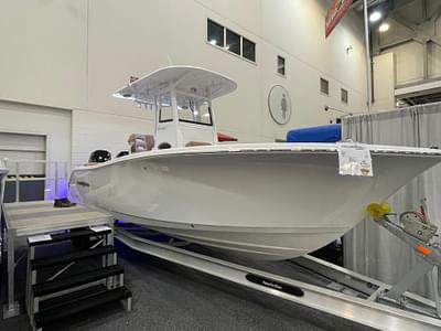 BOATZON | NauticStar 252 Legacy 2024 BOATZON | NauticStar 252 Legacy 2024