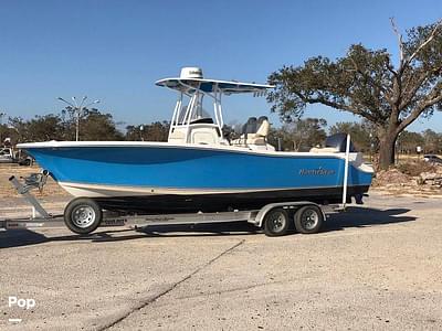 BOATZON | NauticStar 2602 BOATZON | NauticStar 2602