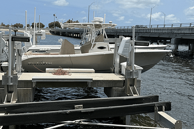 BOATZON | NauticStar 2602 L 2019