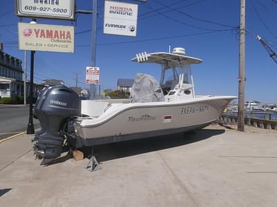 BOATZON | 2017 NauticStar 2602 Legacy BOATZON | 2017 NauticStar 2602 Legacy