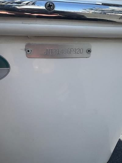 BOATZON | NauticStar 2602 Legacy 2020 BOATZON | NauticStar 2602 Legacy 2020