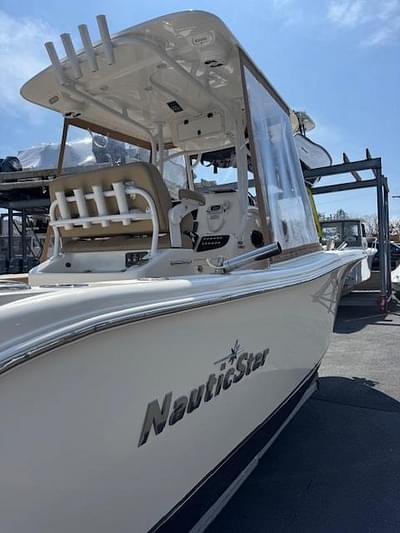 BOATZON | NauticStar 2602 Legacy 2020 BOATZON | NauticStar 2602 Legacy 2020