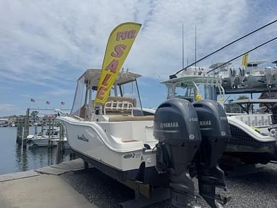 BOATZON | 2020 NauticStar 2602 Legacy BOATZON | 2020 NauticStar 2602 Legacy