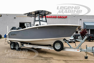 BOATZON | NauticStar 2602 Legacy 2022