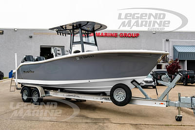 BOATZON | NauticStar 2602 Legacy 2022 BOATZON | NauticStar 2602 Legacy 2022