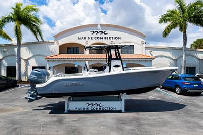 BOATZON | NauticStar 2602 Legacy 2022