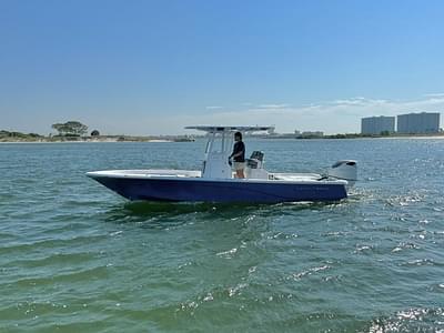 BOATZON | NauticStar 274 Bay 2025 BOATZON | NauticStar 274 Bay 2025