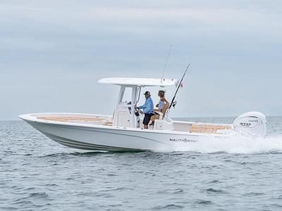 BOATZON | NauticStar 274 Bay 2025