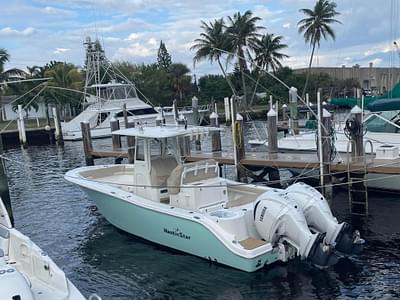 BOATZON | NauticStar 28 XS 2022