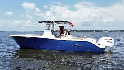 BOATZON | NauticStar 28 XS 2023