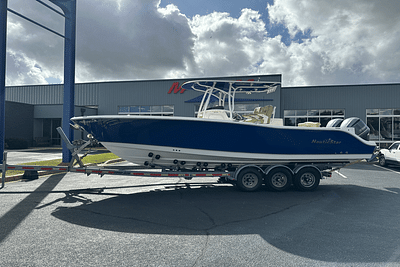 BOATZON | NauticStar 28 XS Offshore 2019