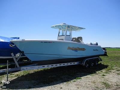 BOATZON | NauticStar 28SX BOATZON | NauticStar 28SX