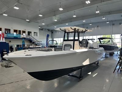 BOATZON | NauticStar 28XS 2023