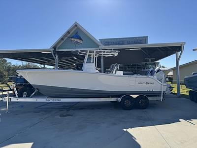 BOATZON | NauticStar 292 Legacy 2025