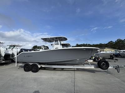 BOATZON | NauticStar 292 Legacy 2025