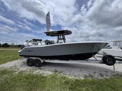 BOATZON | NauticStar 292 Legacy 2025