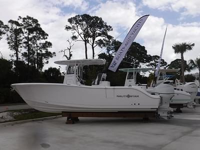 BOATZON | NauticStar 292 Legacy 2025 BOATZON | NauticStar 292 Legacy 2025