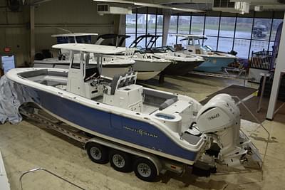 BOATZON | NauticStar 292 Legacy 2025