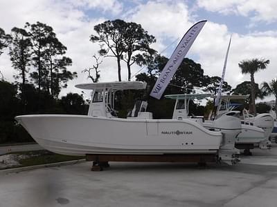 BOATZON | NauticStar 292 Legacy 2025 BOATZON | NauticStar 292 Legacy 2025
