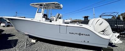 BOATZON | NAUTICSTAR 292 LEGACY 2025