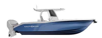 BOATZON | NauticStar 292 Legacy BOATZON | NauticStar 292 Legacy