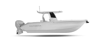 BOATZON | NauticStar 332 OS 2025