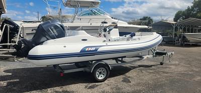 BOATZON | Nautilus 17 DLX AB Inflatable 2022 BOATZON | Nautilus 17 DLX AB Inflatable 2022
