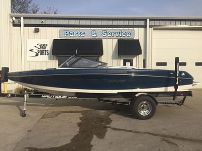 BOATZON | Nautique 200 2024 BOATZON | Nautique 200 2024