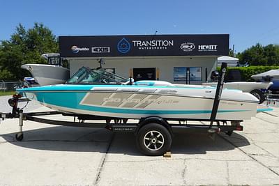 BOATZON | Nautique 200 OB 2016 BOATZON | Nautique 200 OB 2016
