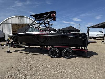 BOATZON | Nautique 210 2010