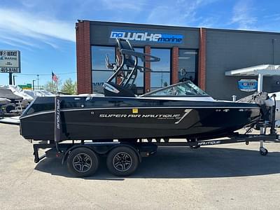 BOATZON | Nautique 210 2015 BOATZON | Nautique 210 2015