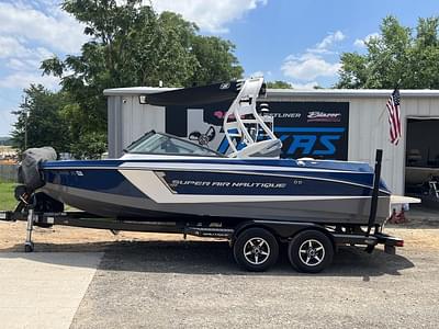 BOATZON | Nautique 210 2016 BOATZON | Nautique 210 2016