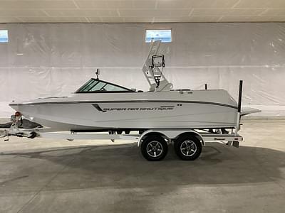 BOATZON | Nautique 210 2020