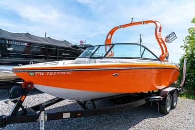 BOATZON | Nautique 210 Super Air Nautique 2013