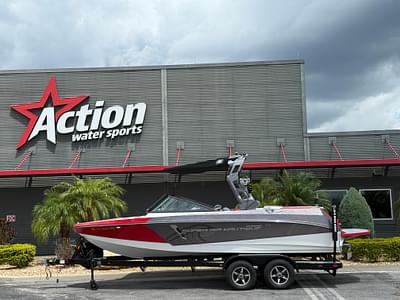 BOATZON | Nautique 210 Super Air Nautique 2018 BOATZON | Nautique 210 Super Air Nautique 2018