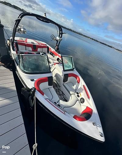 BOATZON | Nautique 210 Super Air Nautique